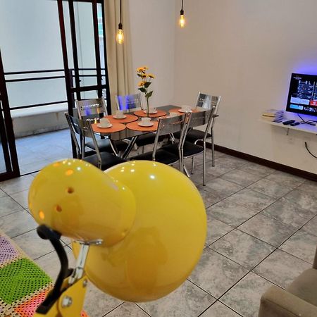 Uma Quadra E Meia Do Mar Ar Wifi Smart Tv Itapema Zewnętrze zdjęcie