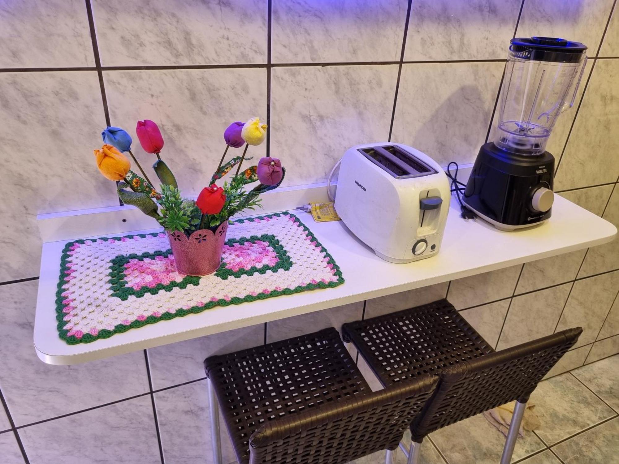 Uma Quadra E Meia Do Mar Ar Wifi Smart Tv Itapema Zewnętrze zdjęcie